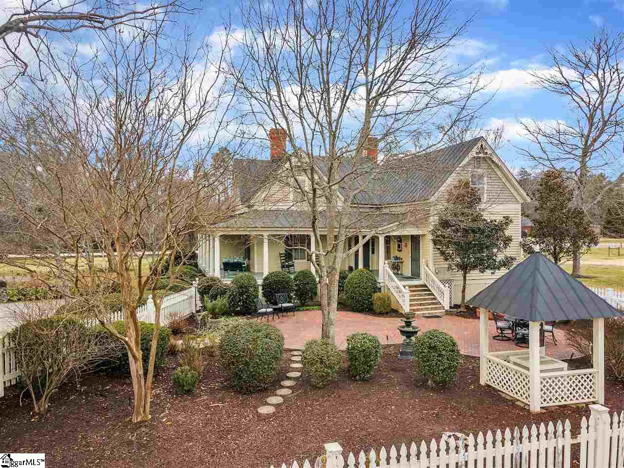 1603 Fairview Road Fountain Inn, SC 29644 - Photo 6 of 36