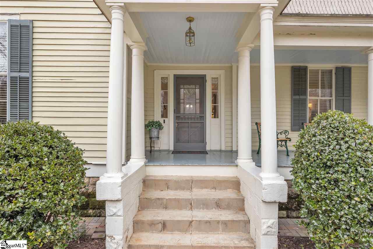 1603 Fairview Road Fountain Inn, SC 29644 - Photo 7 of 36