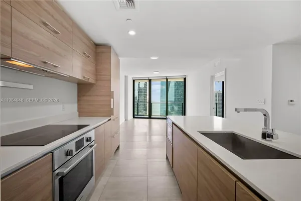 $3,800 | 1300 South Miami Avenue, Unit 1804, Miami, FL 33130