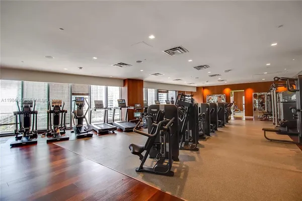 $3,800 | 1300 South Miami Avenue, Unit 1804, Miami, FL 33130