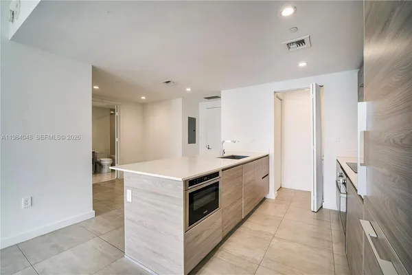 $3,800 | 1300 South Miami Avenue, Unit 1804, Miami, FL 33130