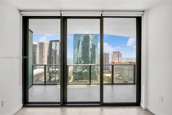 $3,800 | 1300 South Miami Avenue, Unit 1804, Miami, FL 33130