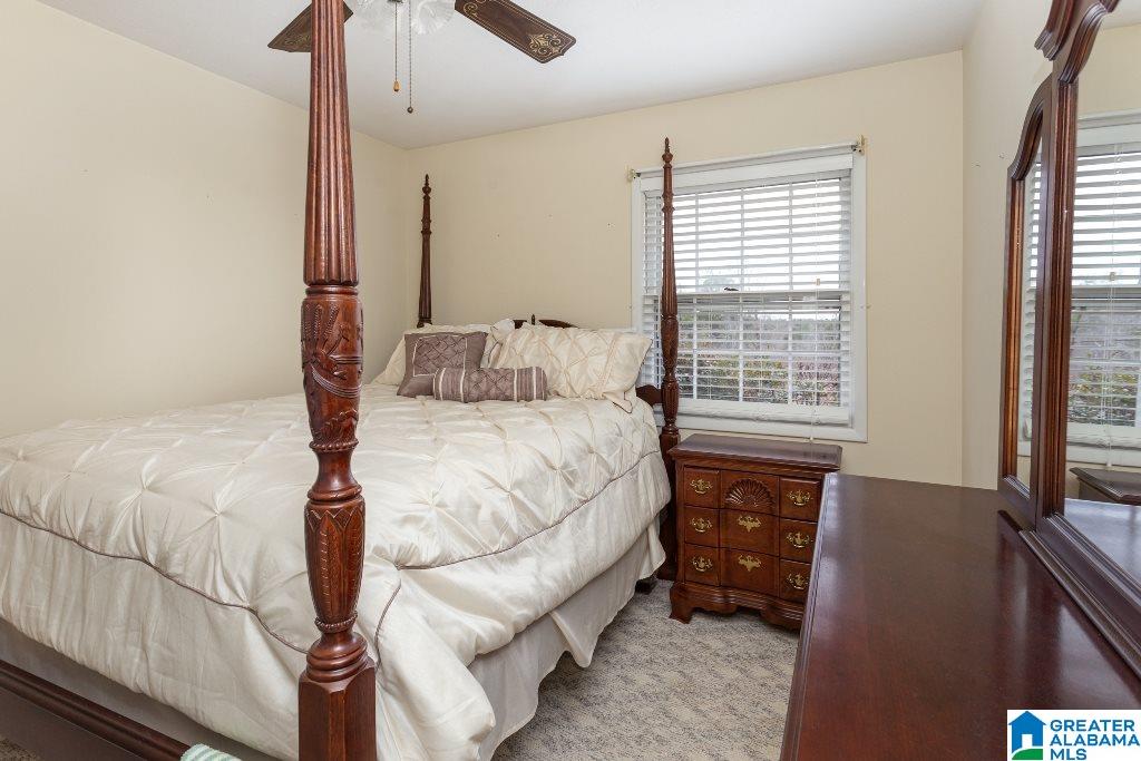 1181 Mountain View Road Talladega, AL 35160 - Photo 16 of 38