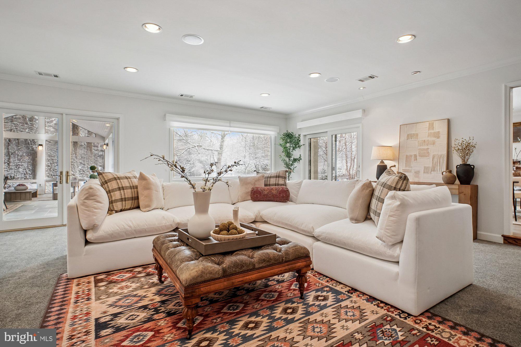 8512 Burning Tree Road Bethesda, MD 20817 - Photo 20 of 78 Family Room