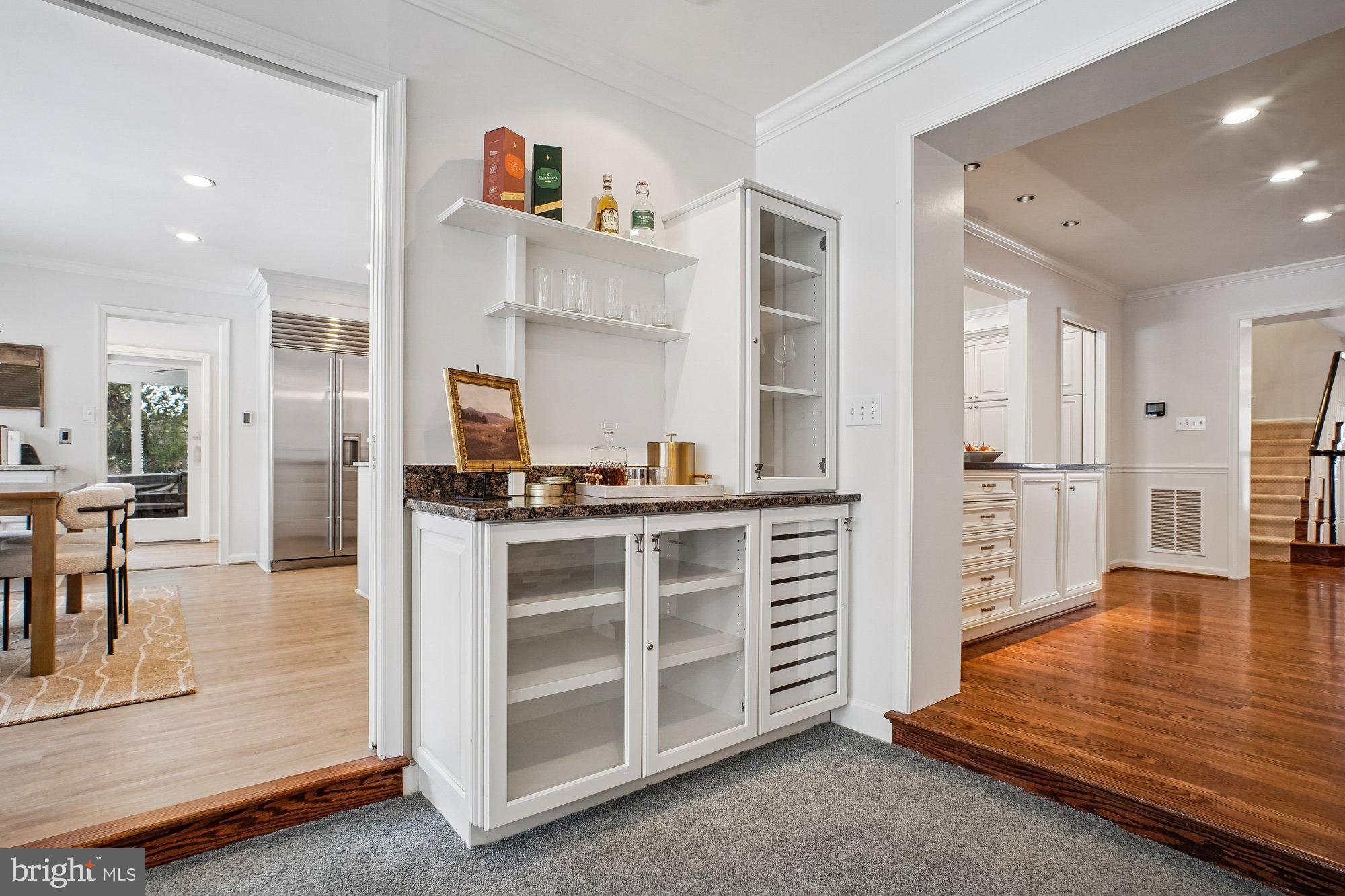 8512 Burning Tree Road Bethesda, MD 20817 - Photo 23 of 78 Family Room