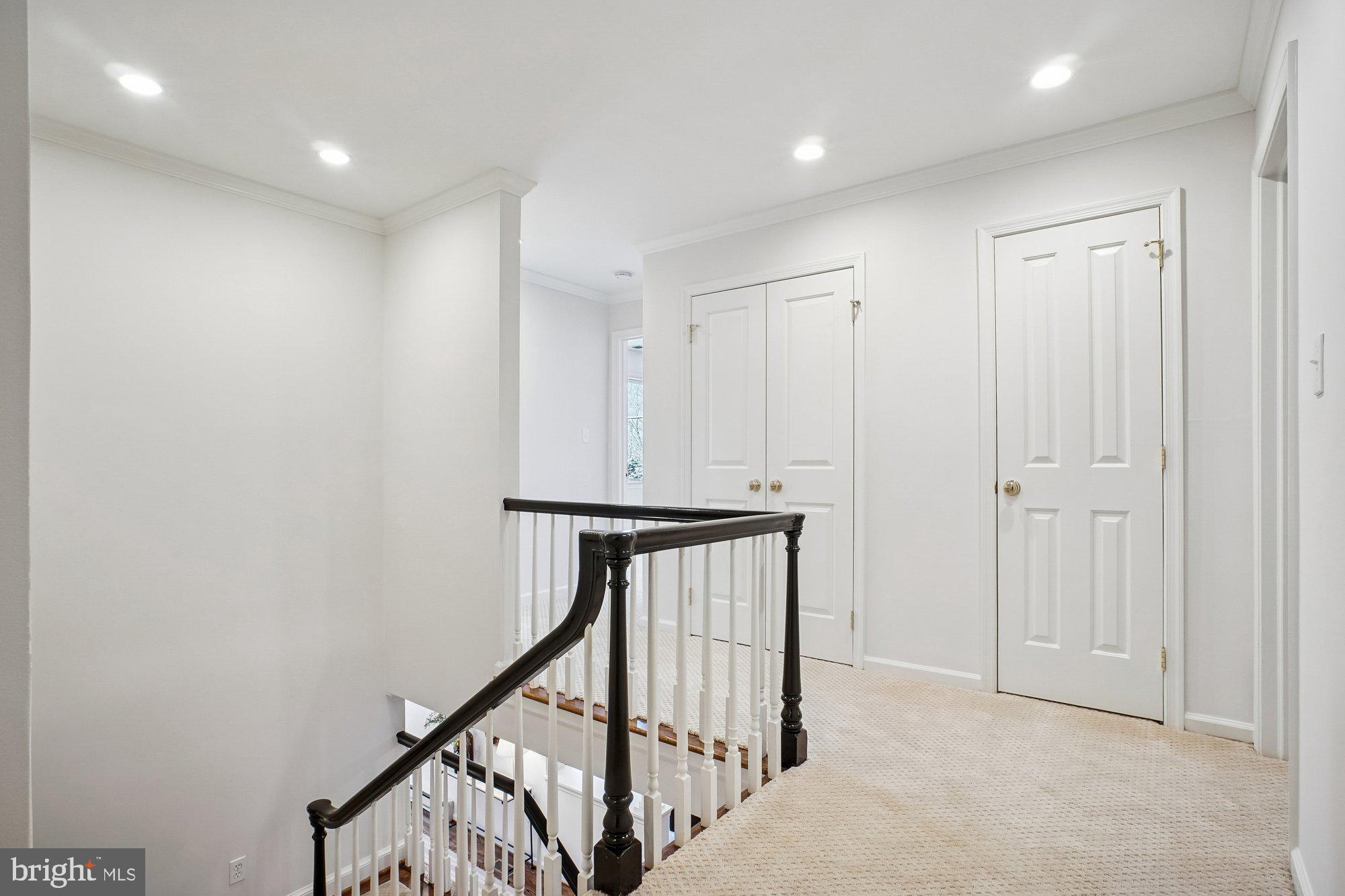 8512 Burning Tree Road Bethesda, MD 20817 - Photo 36 of 78 Hall