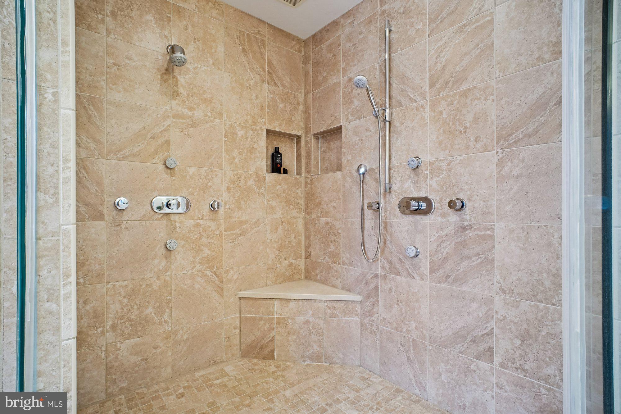 8512 Burning Tree Road Bethesda, MD 20817 - Photo 48 of 78 Primary Bath