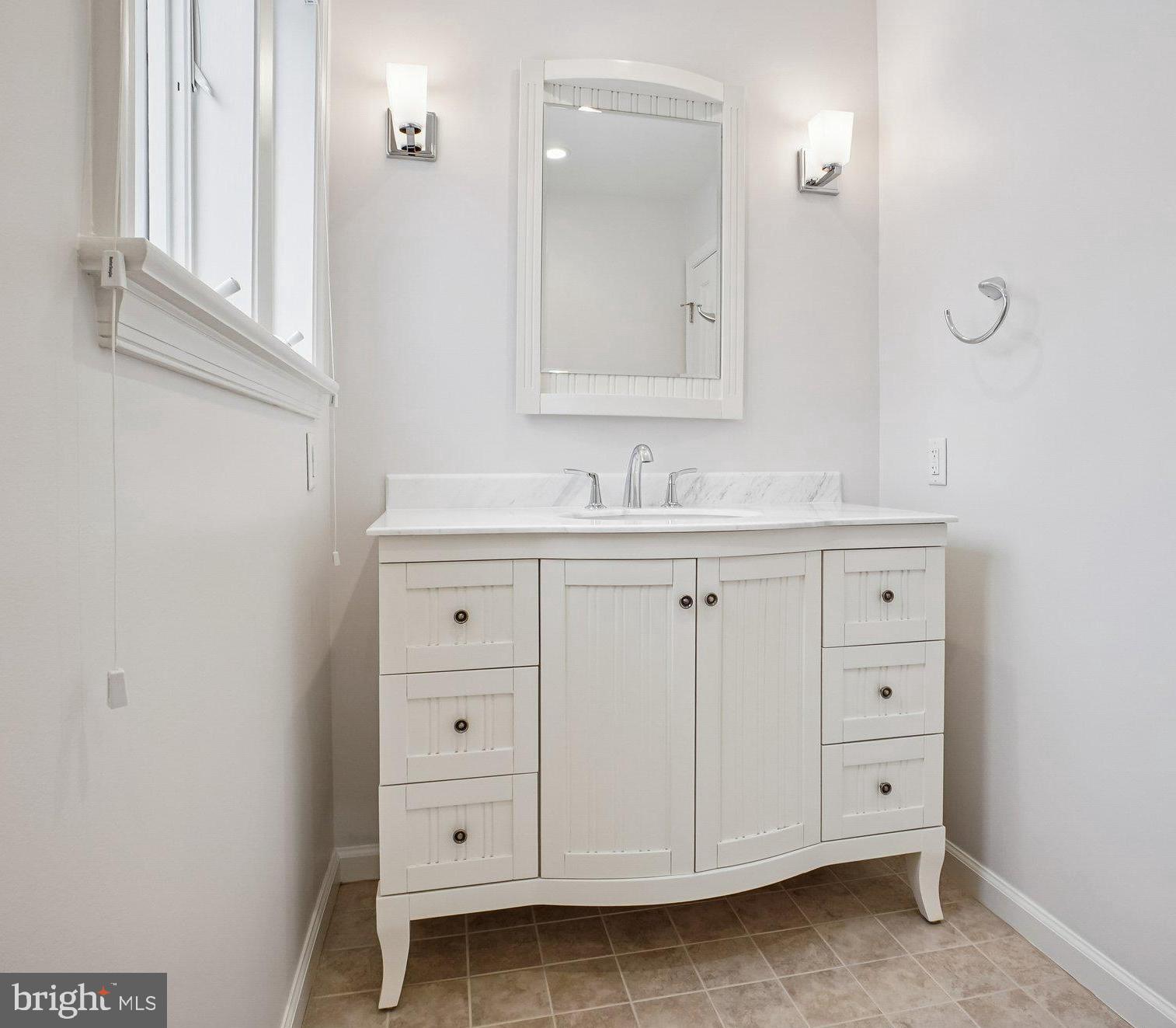 8512 Burning Tree Road Bethesda, MD 20817 - Photo 52 of 78 Hall Bath #1