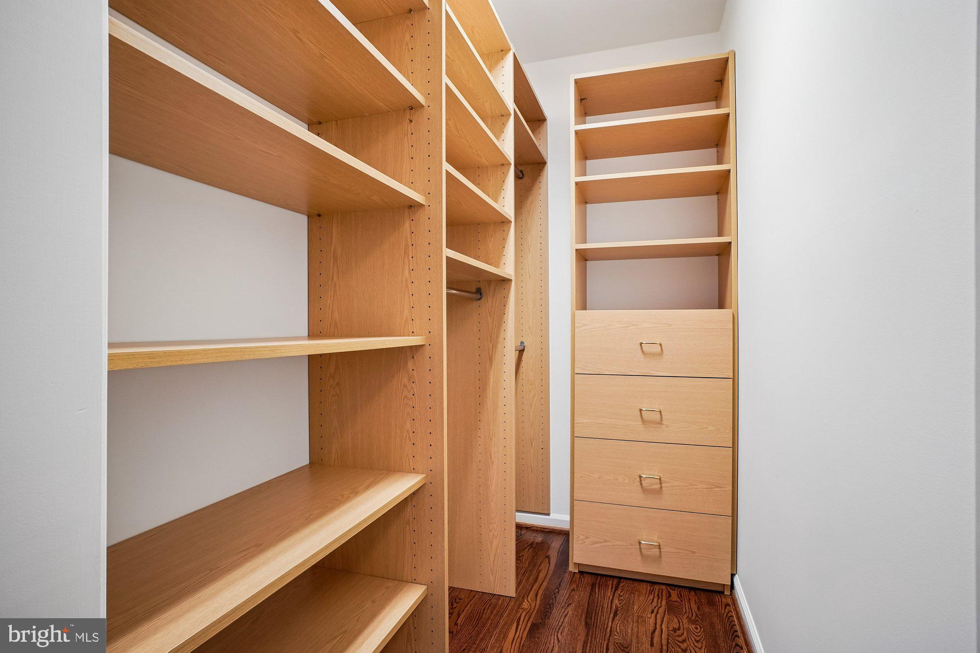 8512 Burning Tree Road Bethesda, MD 20817 - Photo 55 of 78 Bedroom 3 Closet