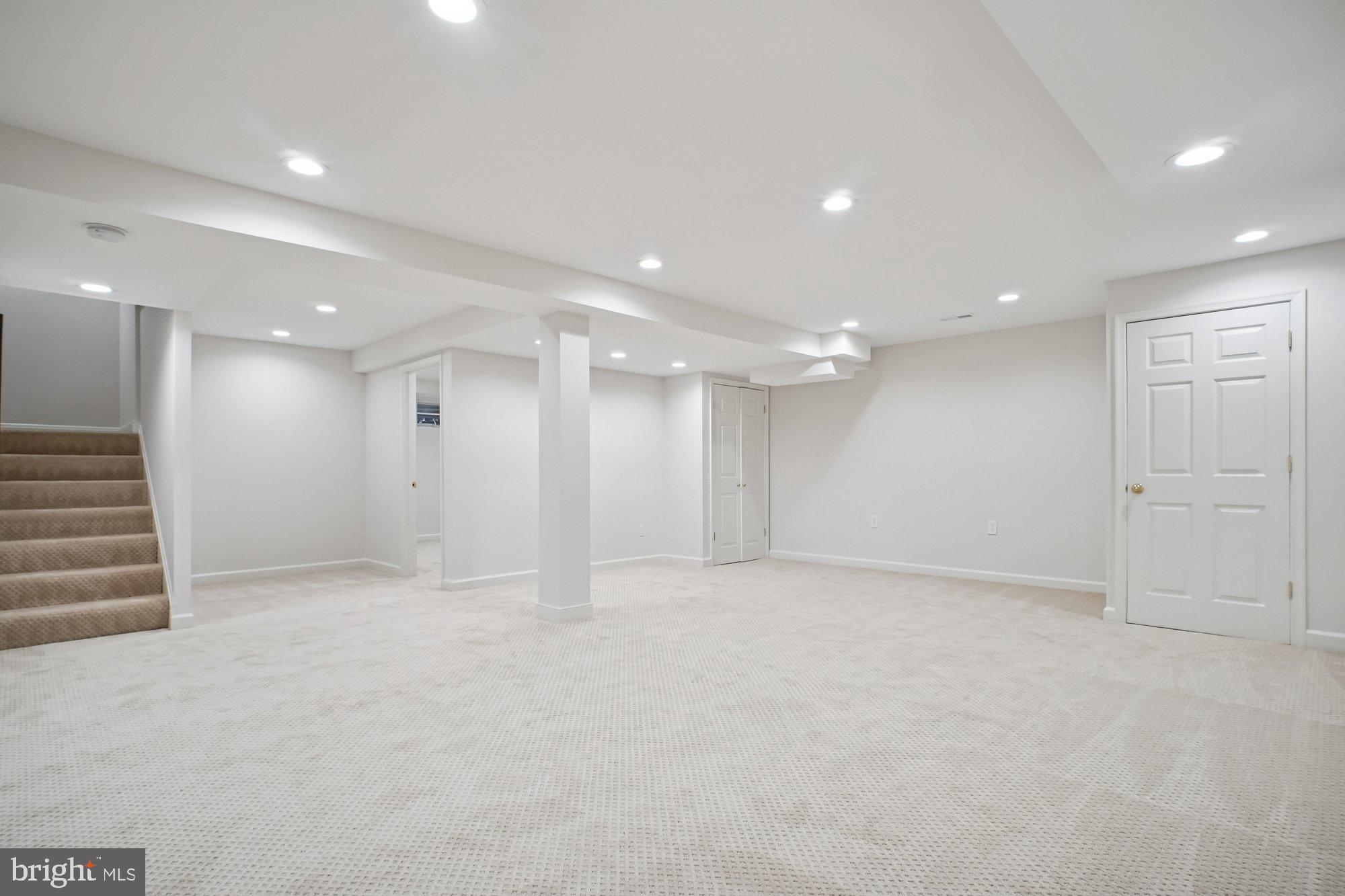 8512 Burning Tree Road Bethesda, MD 20817 - Photo 65 of 78 Recreation Room