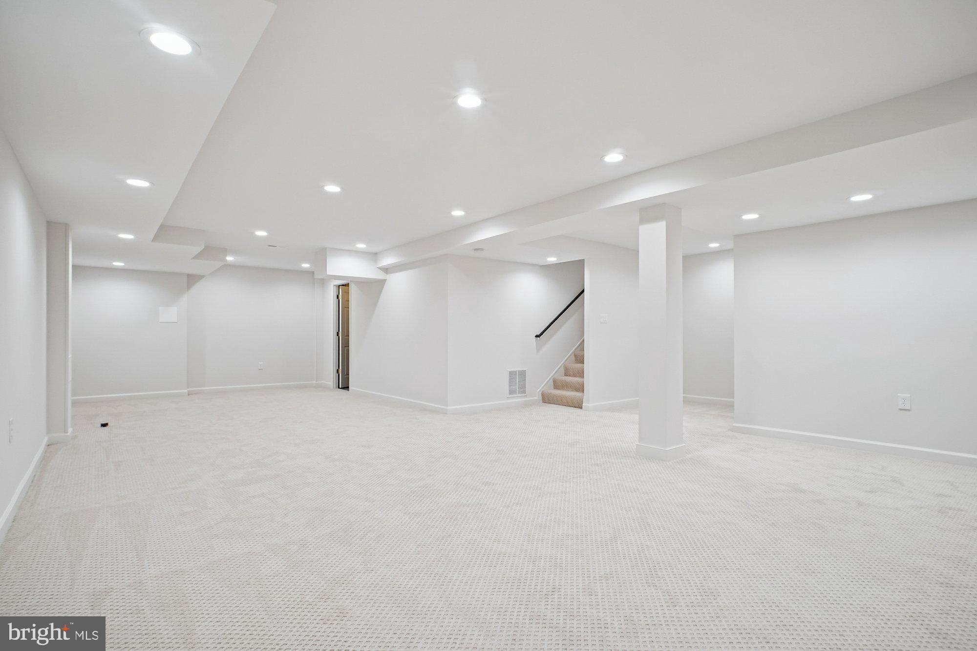 8512 Burning Tree Road Bethesda, MD 20817 - Photo 66 of 78 Recreation Room