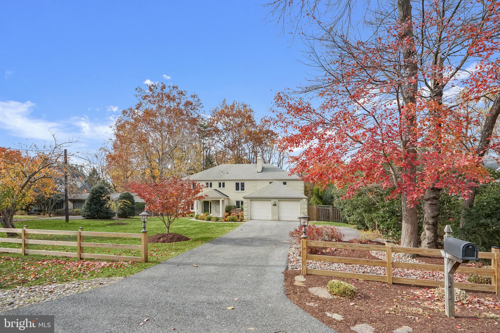 8512 Burning Tree Road Bethesda, MD 20817 - Photo 68 of 78