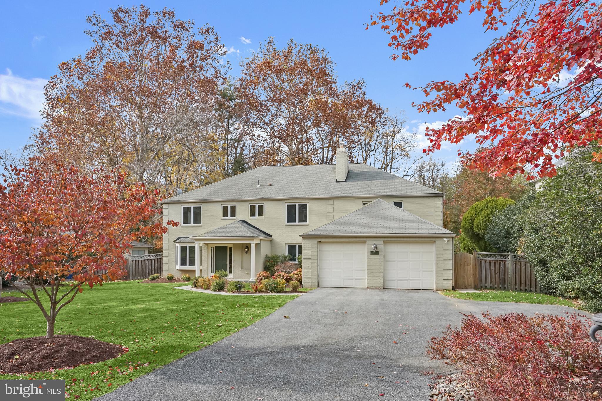 8512 Burning Tree Road Bethesda, MD 20817 - Photo 69 of 78