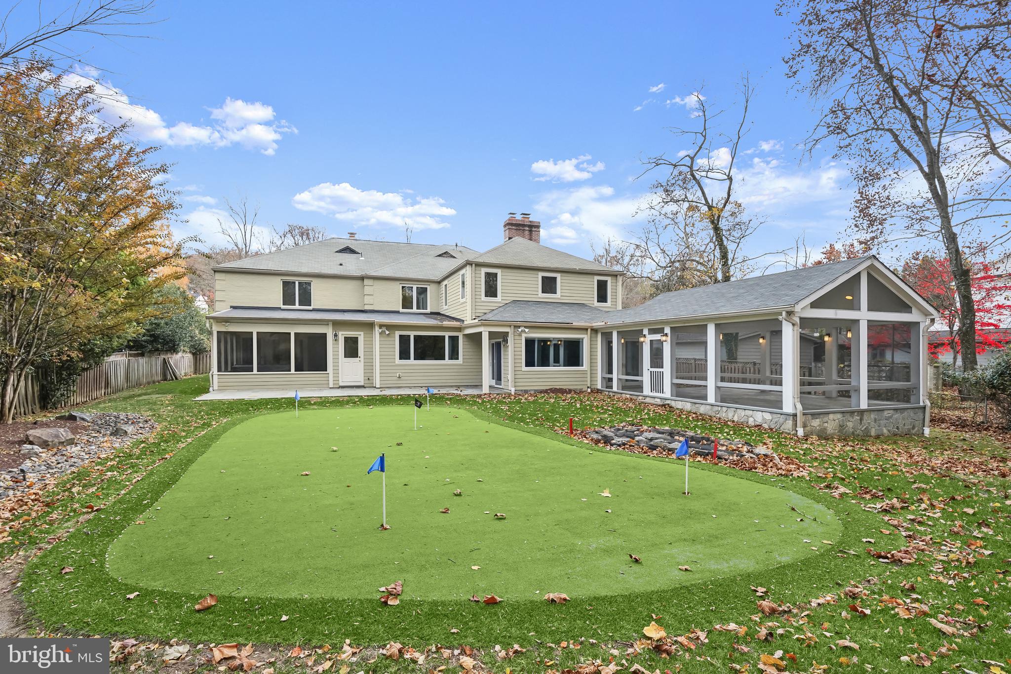 8512 Burning Tree Road Bethesda, MD 20817 - Photo 70 of 78