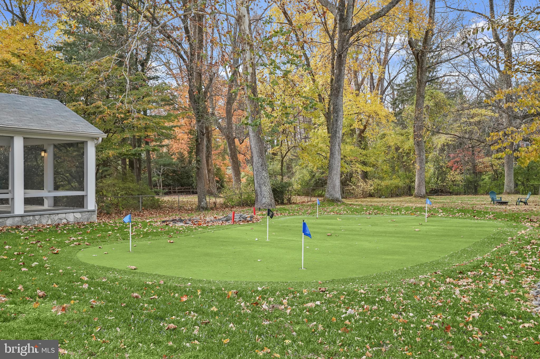 8512 Burning Tree Road Bethesda, MD 20817 - Photo 71 of 78