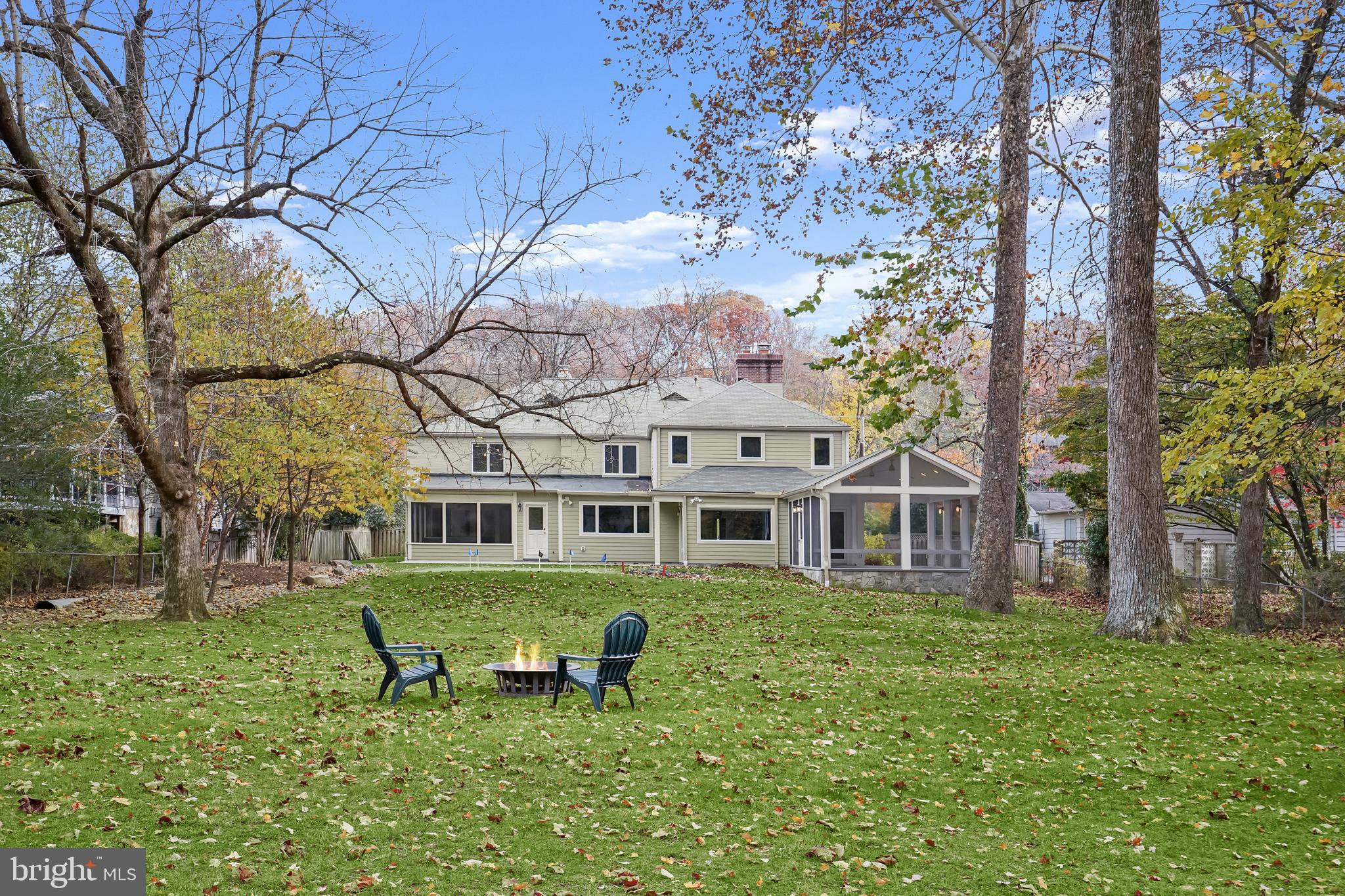 8512 Burning Tree Road Bethesda, MD 20817 - Photo 73 of 78