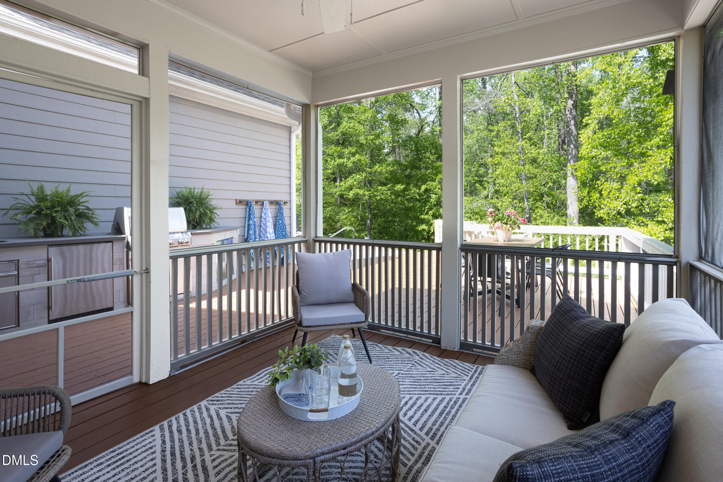 3611 Rugby Road Durham, NC 27707 - Photo 30 of 78