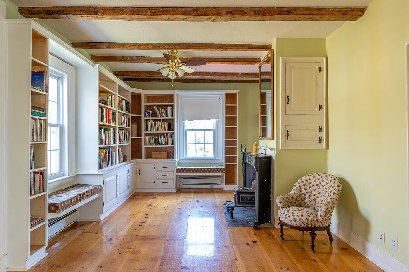 375 Jefferson Road Washington, ME 04574 - Photo 15 of 37 IMG_4974