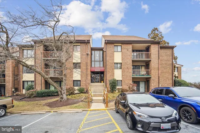 $1,950 | 15603 Dorset Road, Unit 17, Laurel, MD 20707