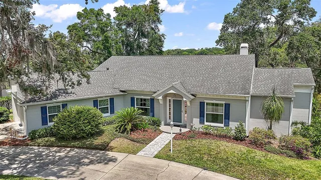 $749,000 | 809 Northside Drive, Mount Dora, FL 32757
