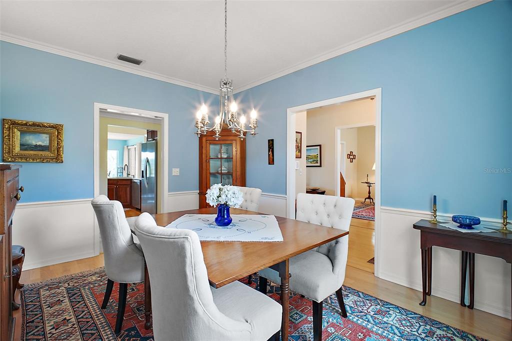 809 Northside Drive Mount Dora, FL 32757 - Photo 11 of 58