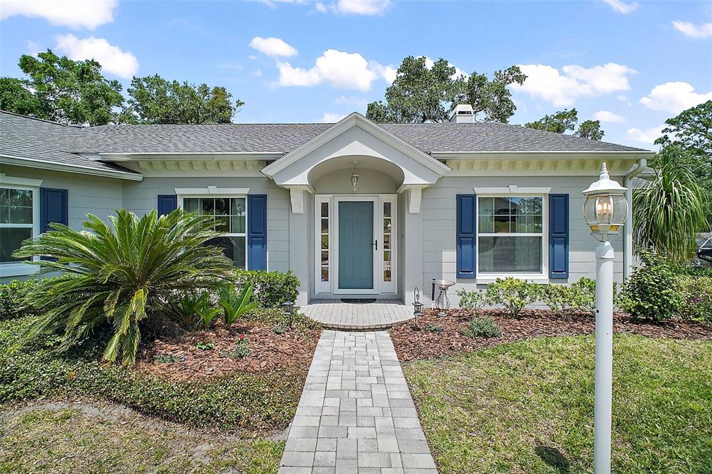 809 Northside Drive Mount Dora, FL 32757 - Photo 2 of 58