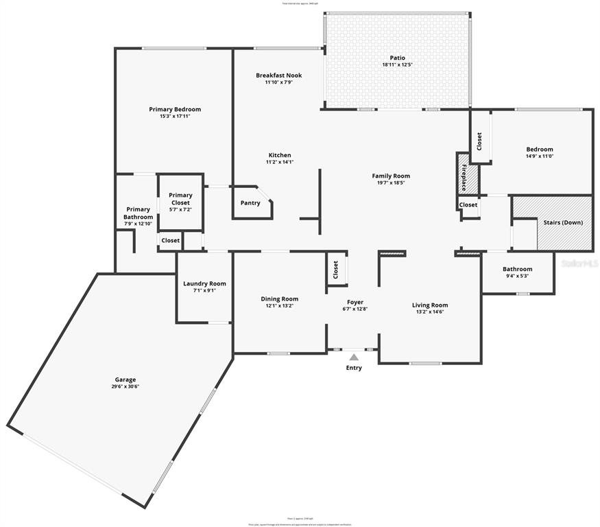 809 Northside Drive Mount Dora, FL 32757 - Photo 56 of 58