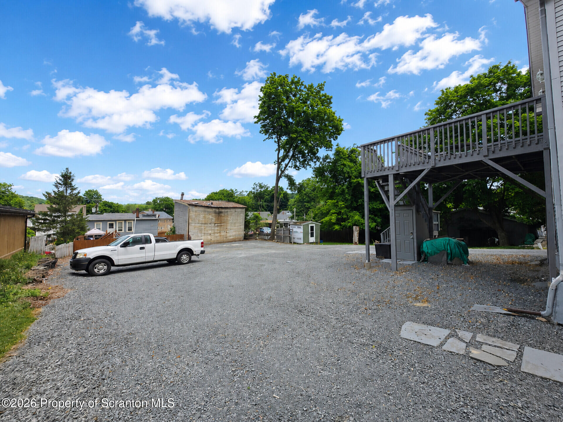 605 Spring Street, Unit 1 Hawley, PA 18428 - Photo 19 of 20 1000015836