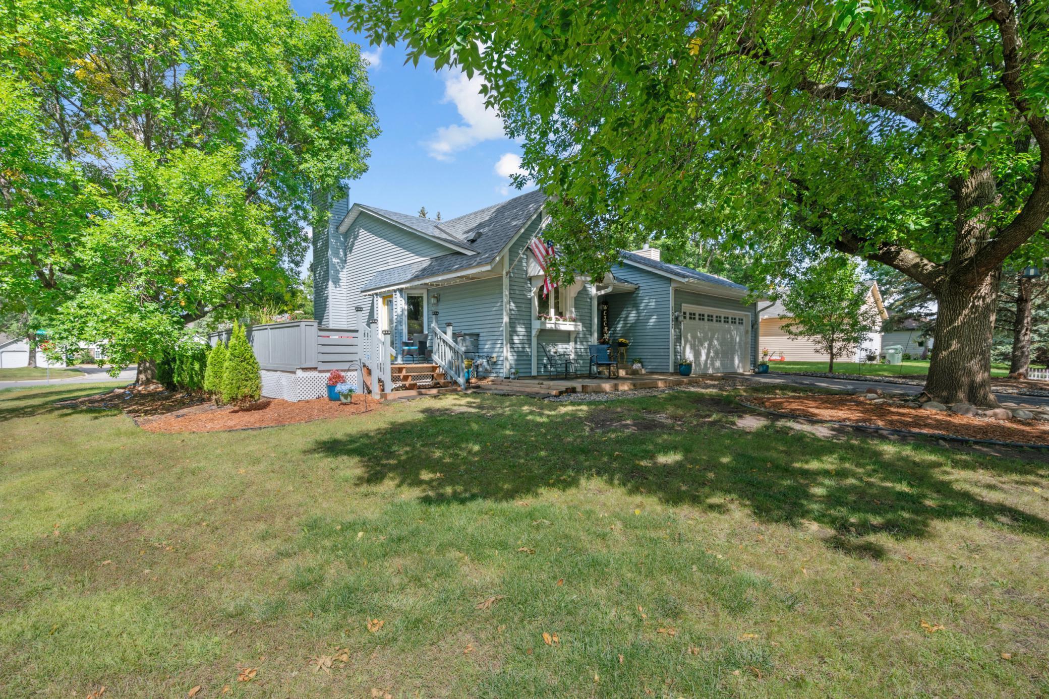 1067 Hummingbird Lane Eagan, MN 55123 - Photo 19 of 23