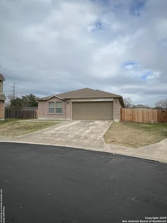 $1,825 | 7530 Drake Canyon, San Antonio, TX 78254
