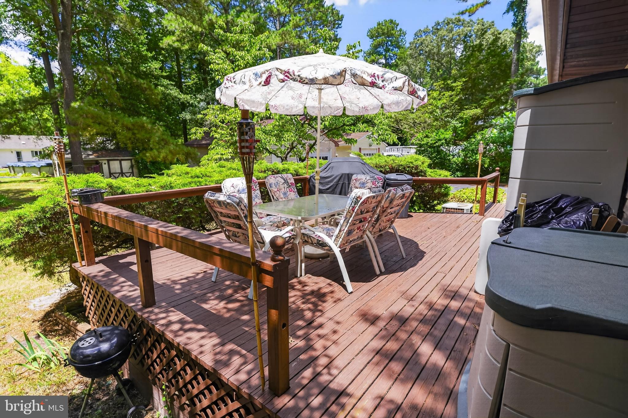 7204 East Ranier Drive Parsonsburg, MD 21849 - Photo 4 of 38