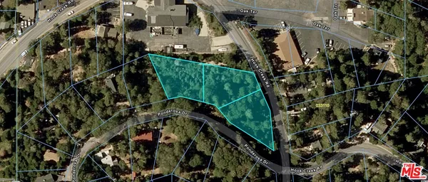 $297,000 | 0 Ponderosa Drive, Cedar Glen, CA 92321