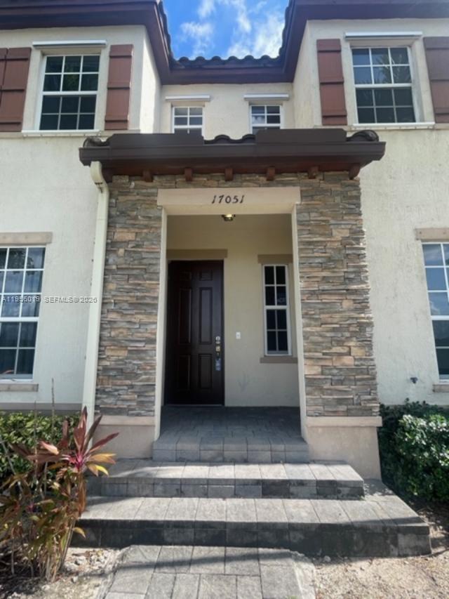 17051 Southwest 96th Street, Unit 17051 Miami, FL 33196 - Photo 2 of 16