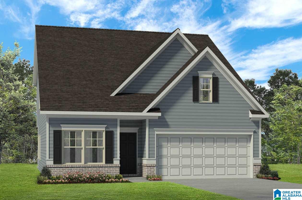 240 Clover Lane Springville, AL 35146 - Photo 1 of 31