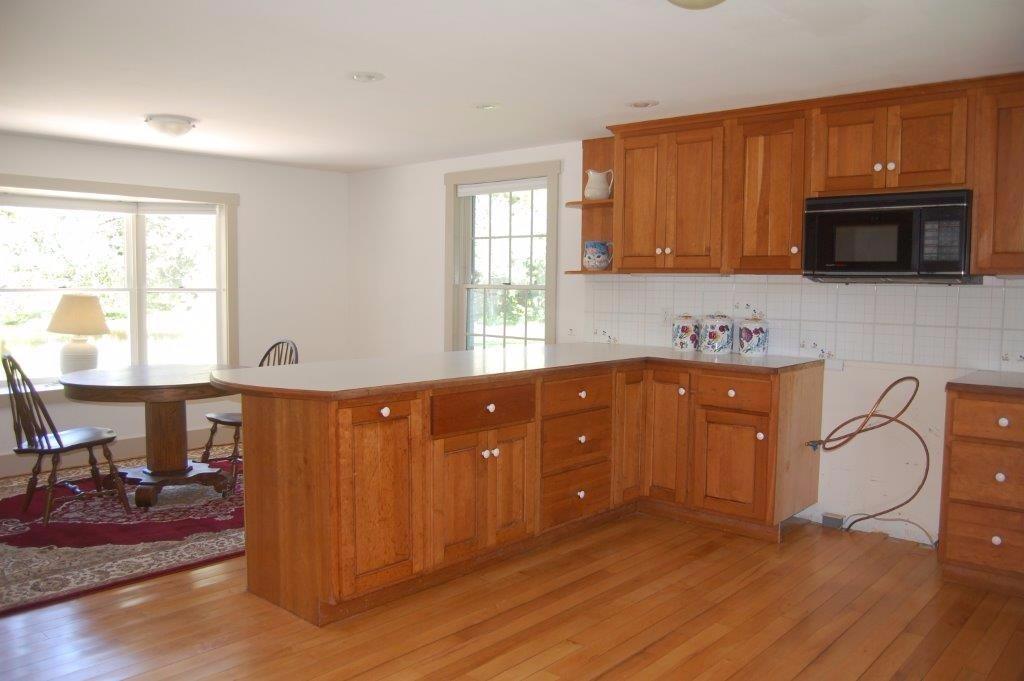 1405 Hallowell Road Litchfield, ME 04350 - Photo 7 of 35 KITCHEN
