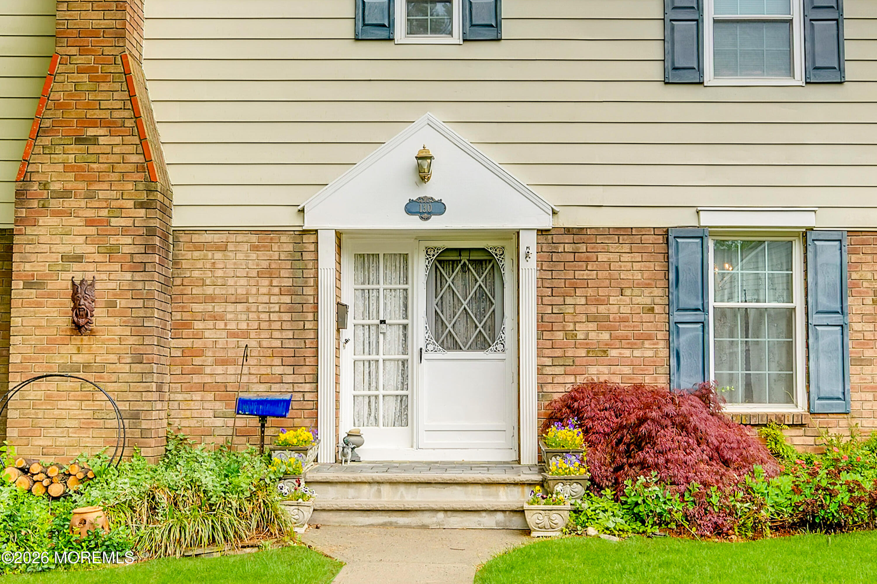 130 Stokes Street Freehold, NJ 07728 - Photo 2 of 45 Front Entry