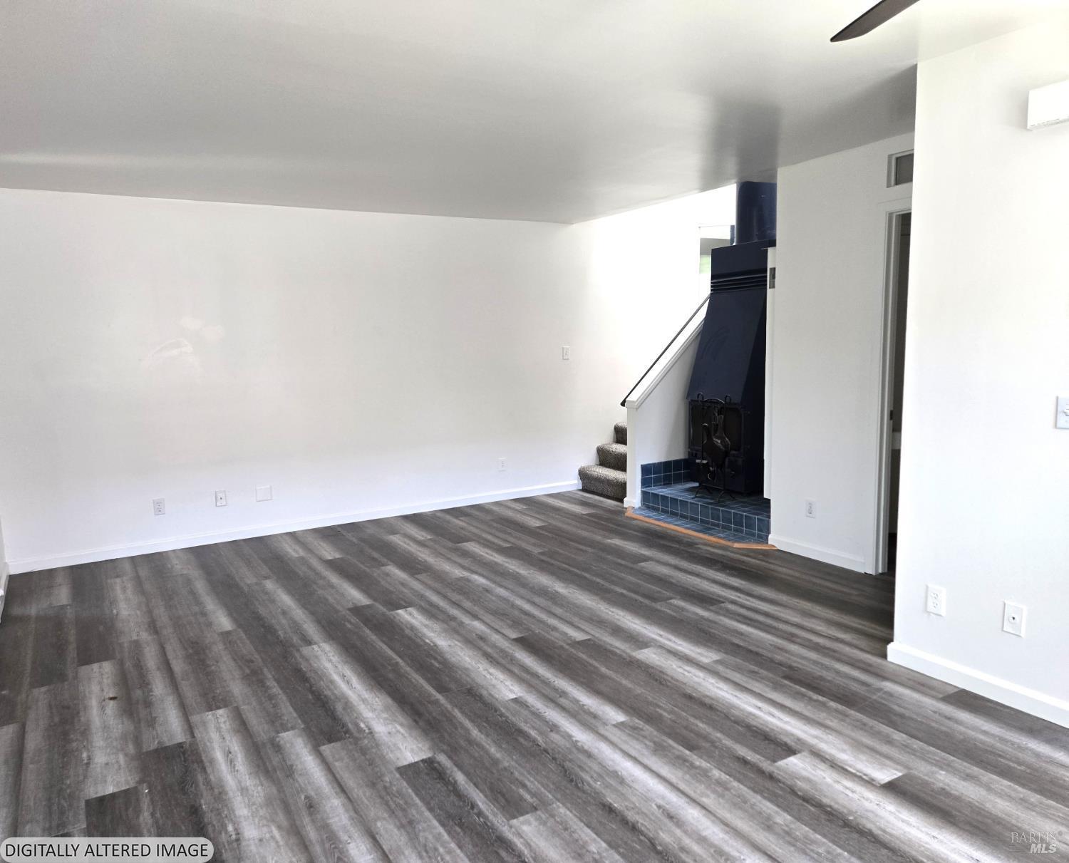 2125 West Steele Lane Santa Rosa, CA 95403 - Photo 5 of 16 a view of entryway