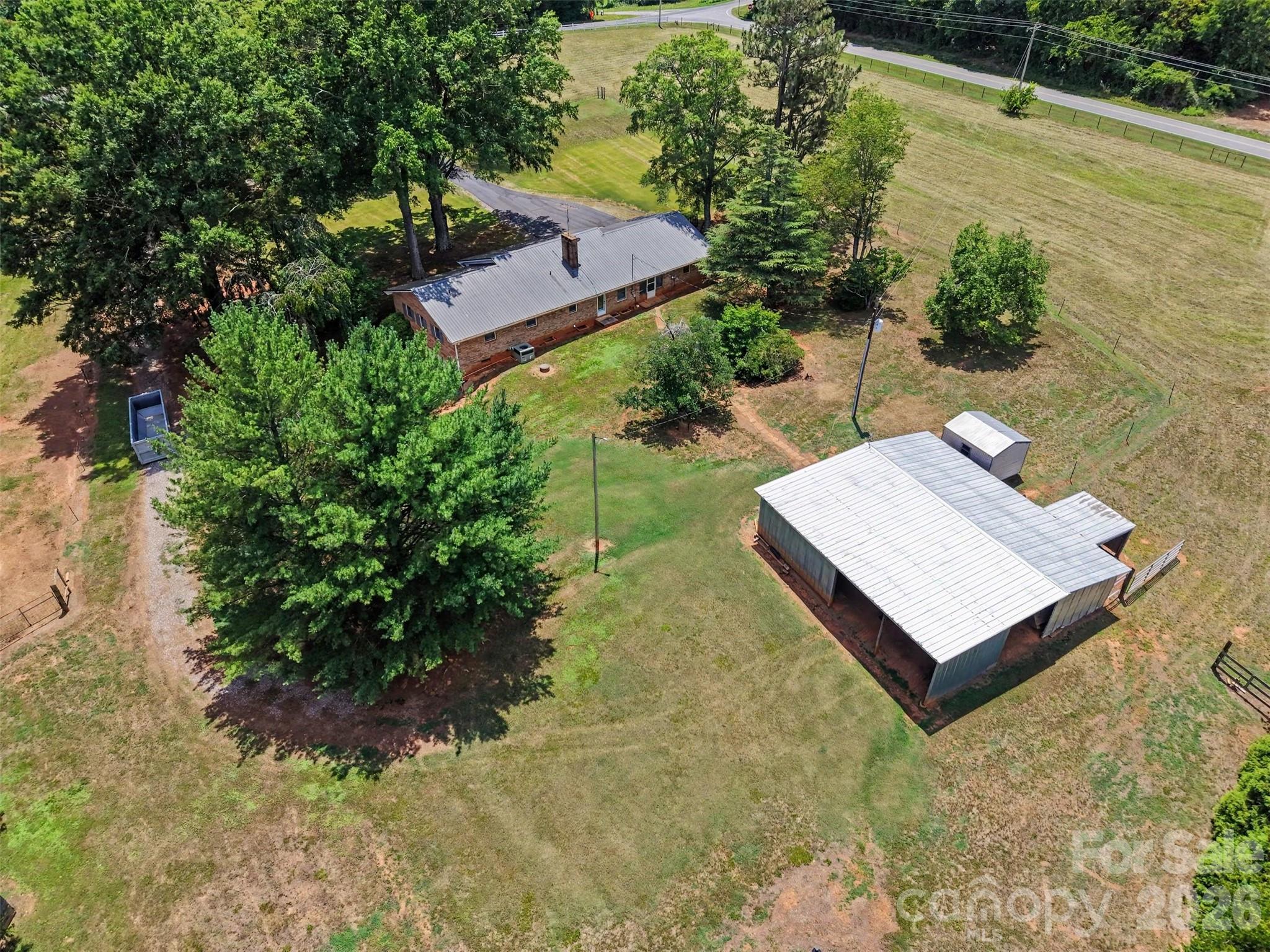591 Mullis Road Union Grove, NC 28689 - Photo 39 of 42