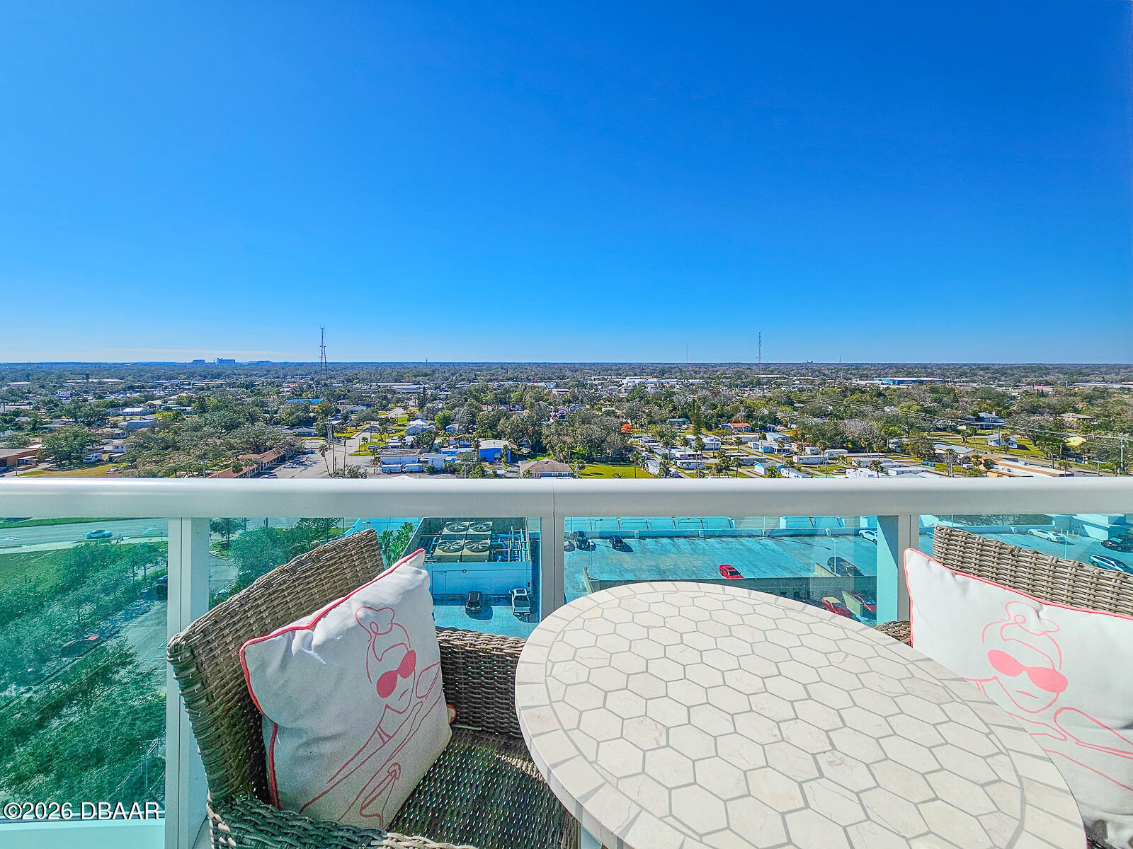 231 Riverside Drive, Unit 15091 Holly Hill, FL 32117 - Photo 28 of 68 231 Riverside Dr Unit 1509-28