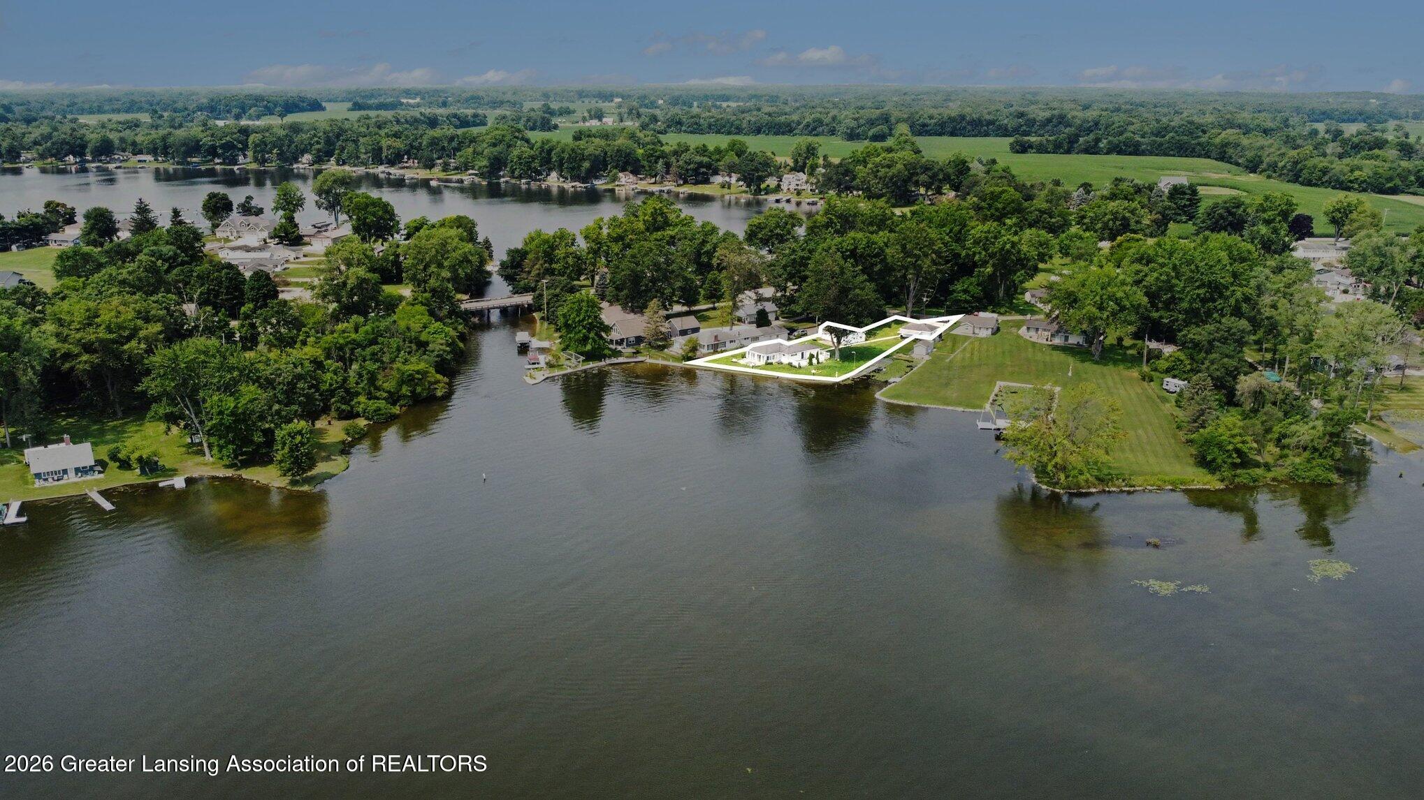 839 Riley Drive Quincy, MI 49082 - Photo 28 of 31 Overview