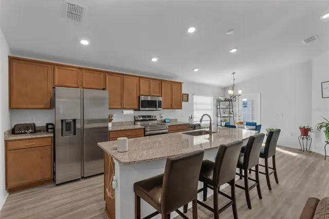 $325,000 | 4820 Southeast 91st Place, Ocala, FL 34480