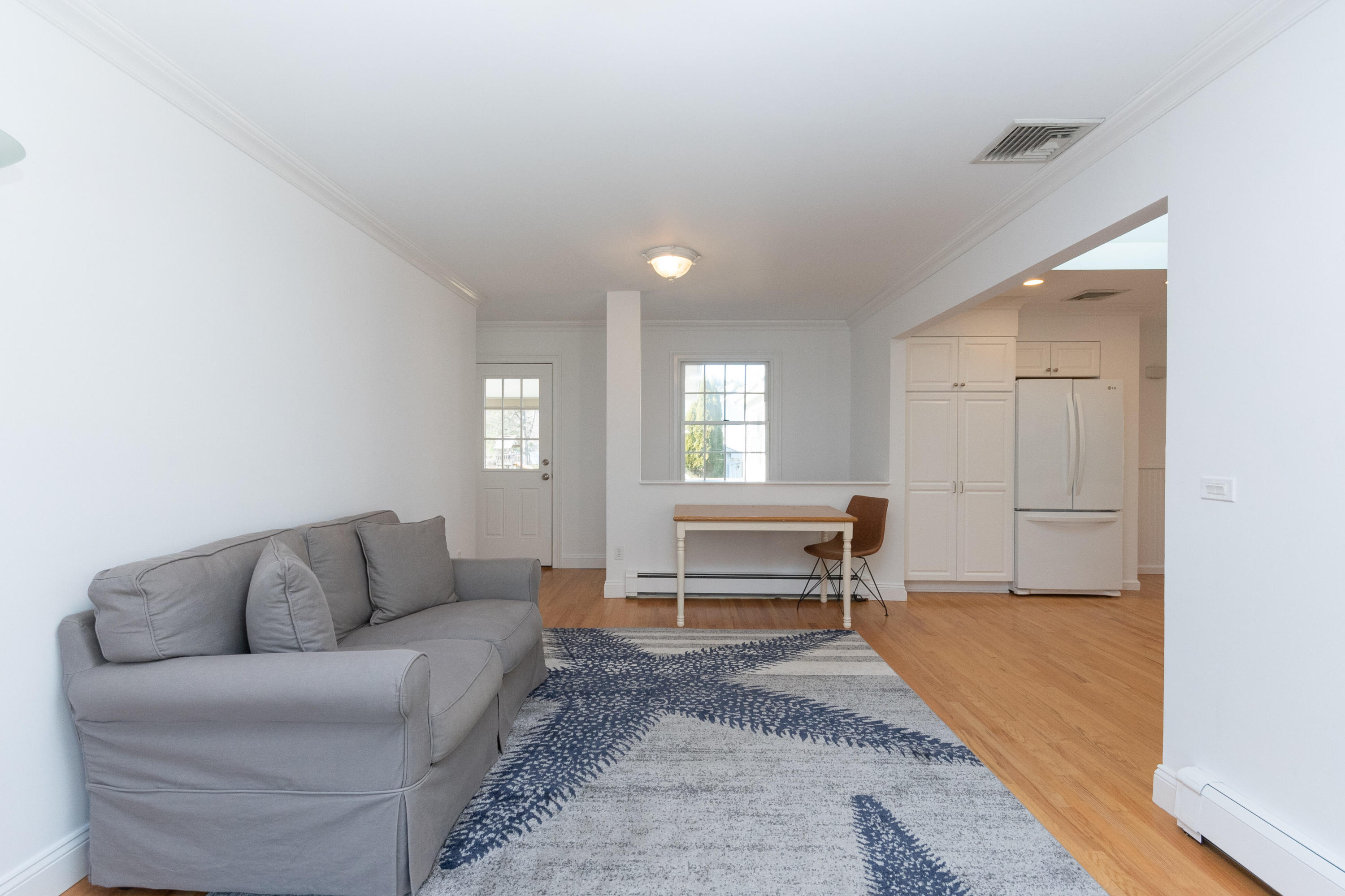 11 Cottontail Road Norwalk, CT 06854 - Photo 17 of 51 a living room with furniture a window and a potted plant