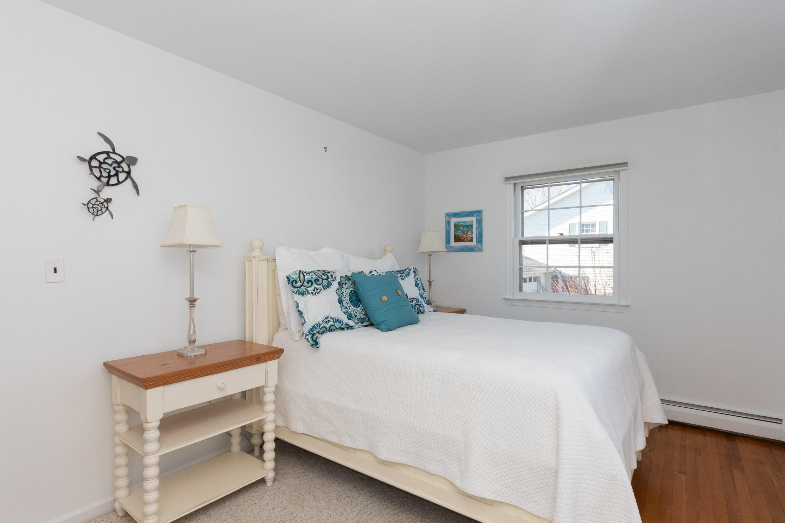 11 Cottontail Road Norwalk, CT 06854 - Photo 29 of 51 a bedroom with a bed and a window