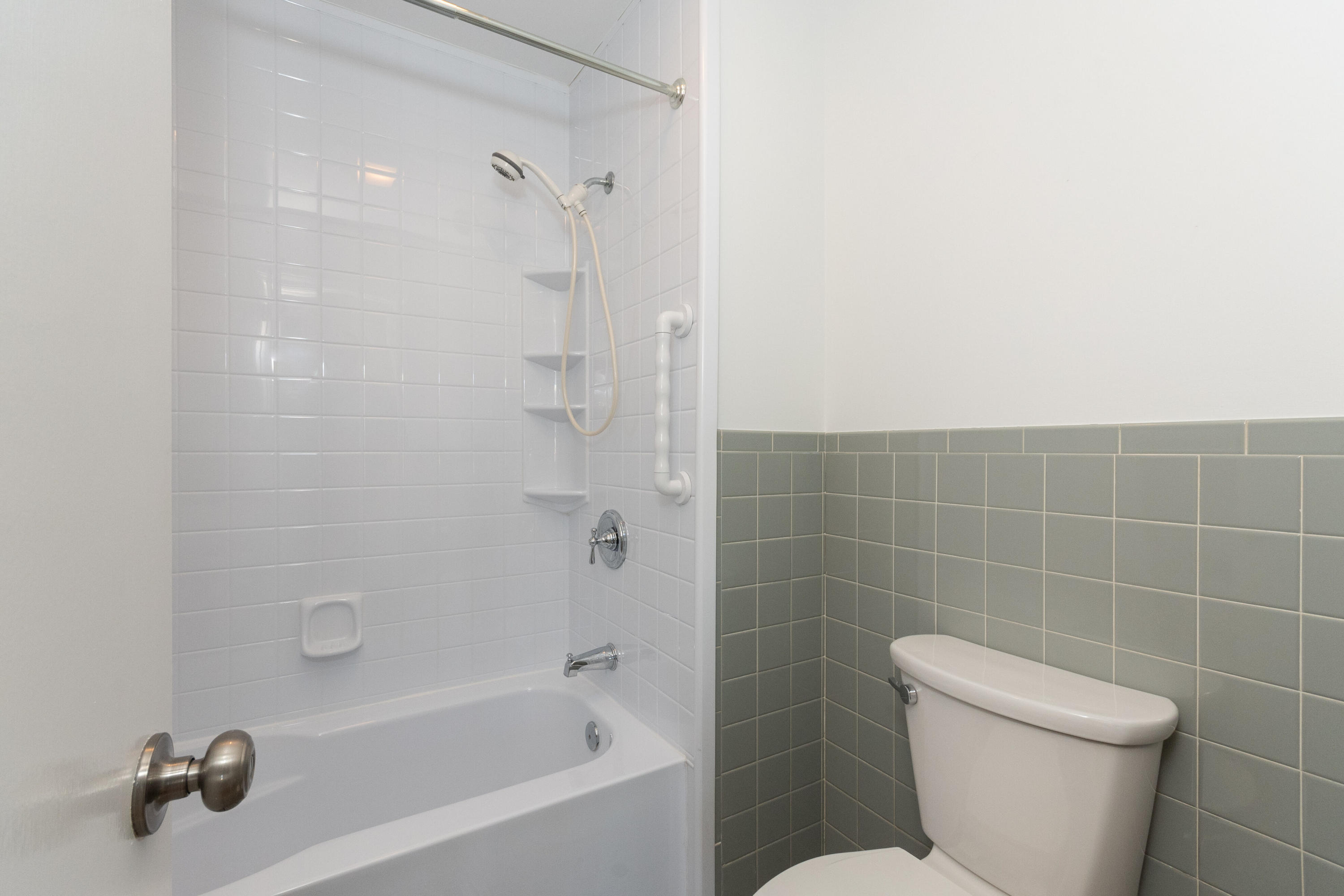 11 Cottontail Road Norwalk, CT 06854 - Photo 31 of 51 a bathroom with a toilet and a bathtub