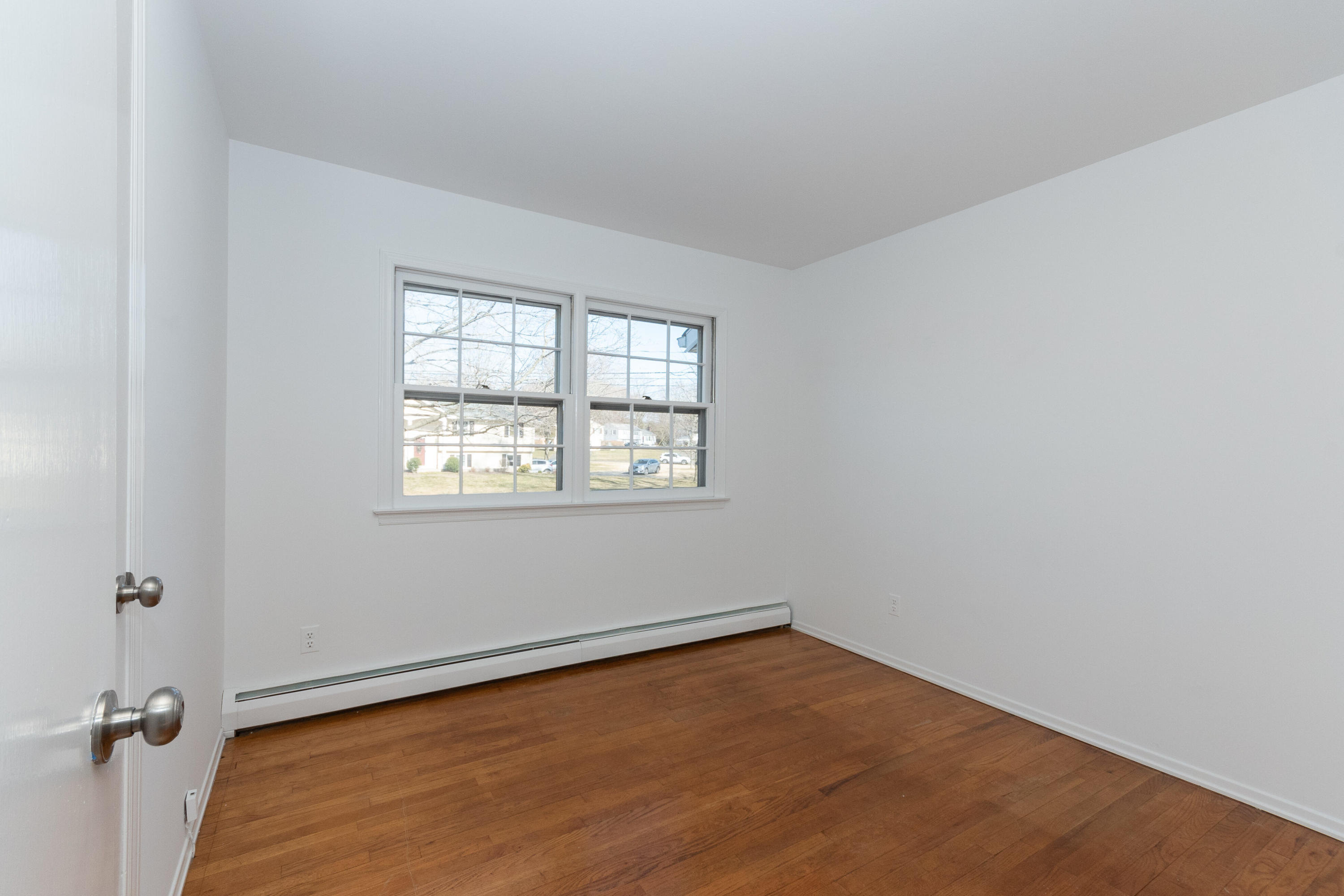 11 Cottontail Road Norwalk, CT 06854 - Photo 34 of 51 an empty room with a window