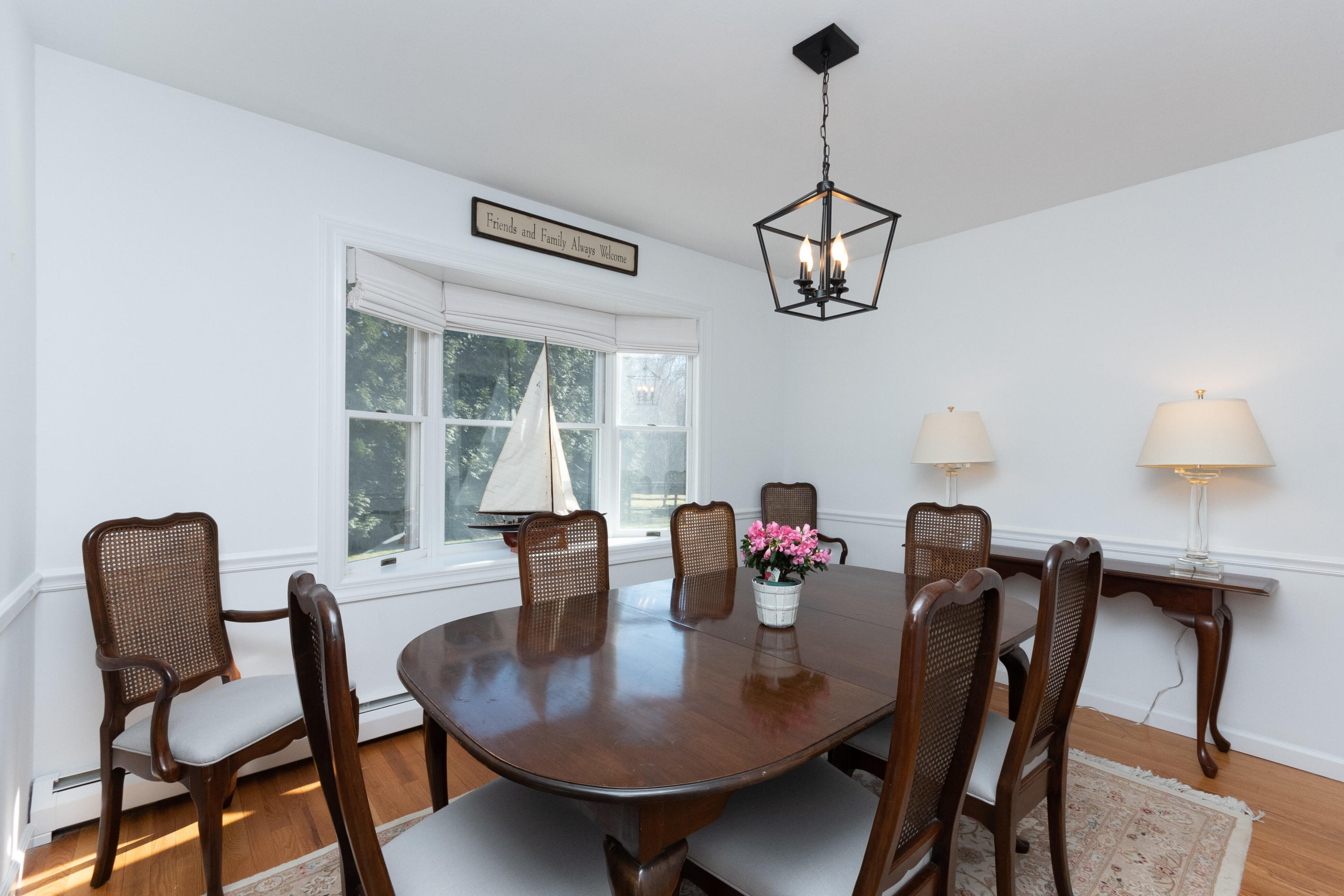11 Cottontail Road Norwalk, CT 06854 - Photo 10 of 51 a dining room with furniture and window