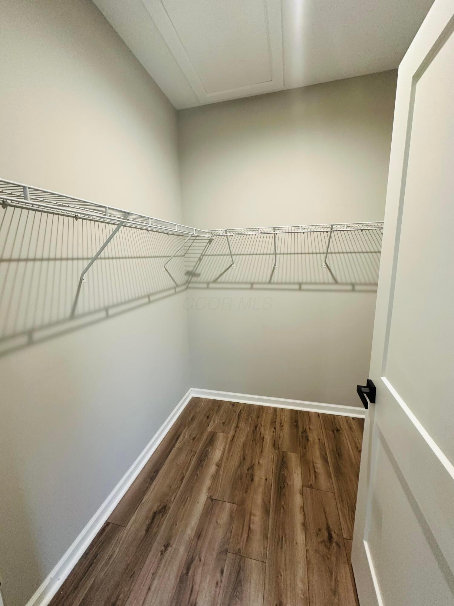 6008 Radekin Road Columbus, OH 43232 - Photo 15 of 18 Owners Closet