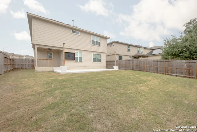 $2,500 | 3934 Copper River, Bulverde, TX 78163