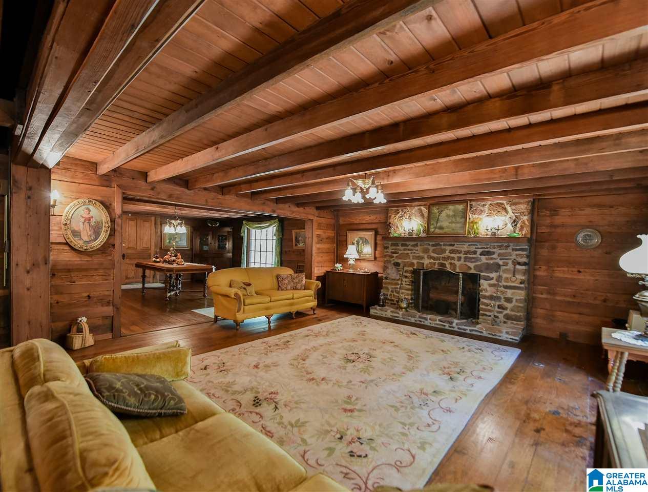 8750 Harding Drive Cottondale, AL 35453 - Photo 22 of 41