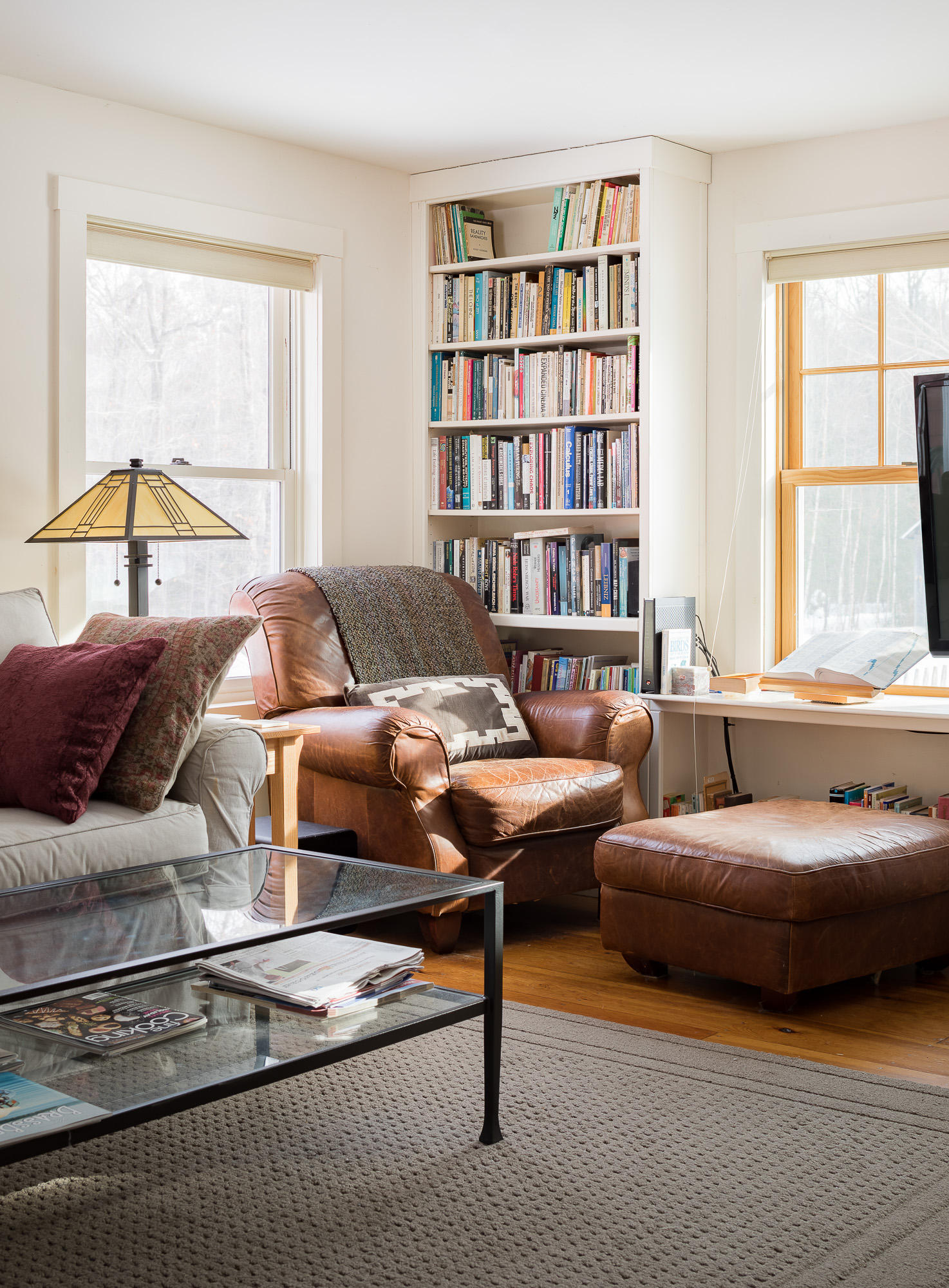 162 Kimball Road Harrison, ME 04040 - Photo 5 of 67 Living Room
